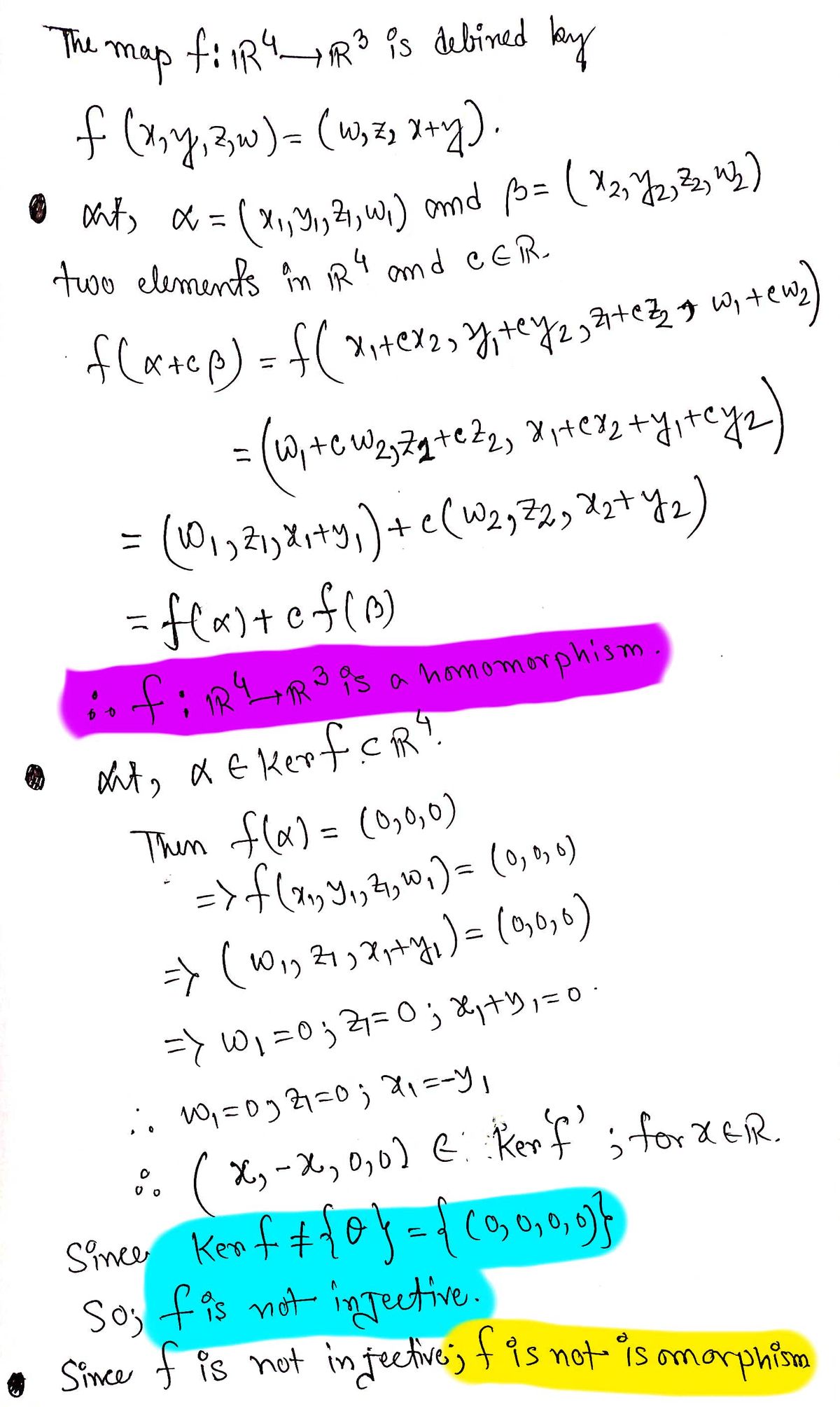 Advanced Math homework question answer, step 1, image 1